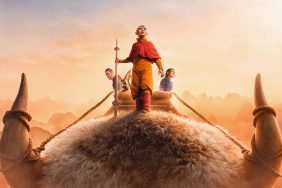 Netflix's The Last Airbender Showrunner Says He ‘Purposefully’ Avoided Watching the M. Night Shyamalan Adaptation