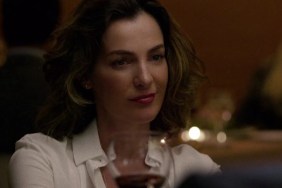 daredevil born again vanessa recast Ayelet Zurer Sandrine Holt