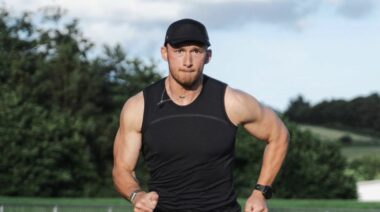 Fergus Crawley 5K Run Tips Photo