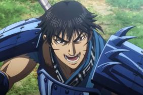 Kingdom Season 5 Episode 4 Release Date & Time on Crunchyroll