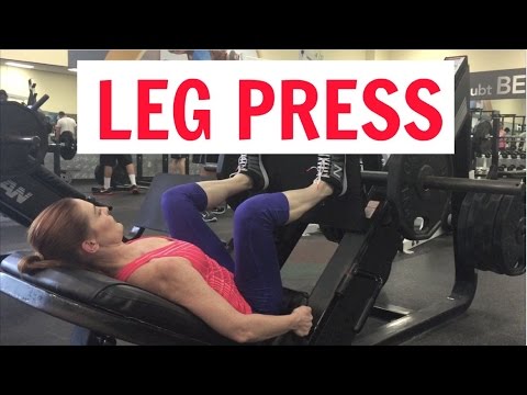 Leg Press