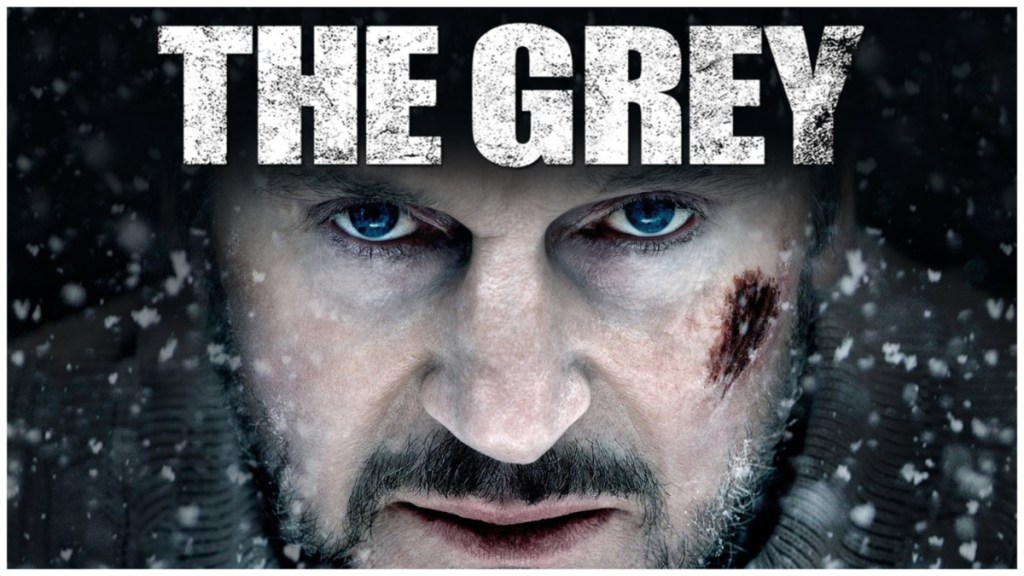 The Grey