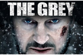 The Grey