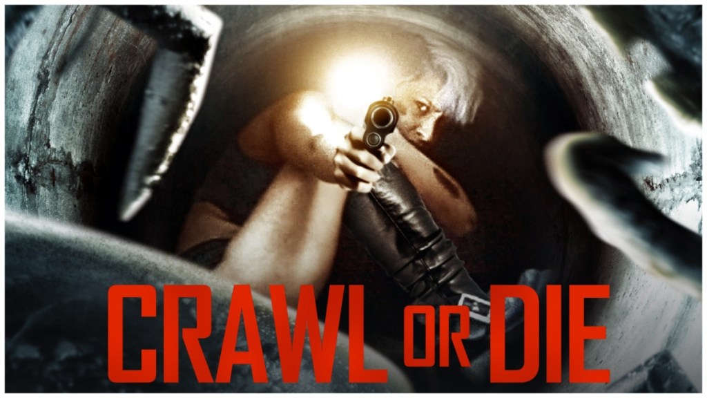 Crawl or Die