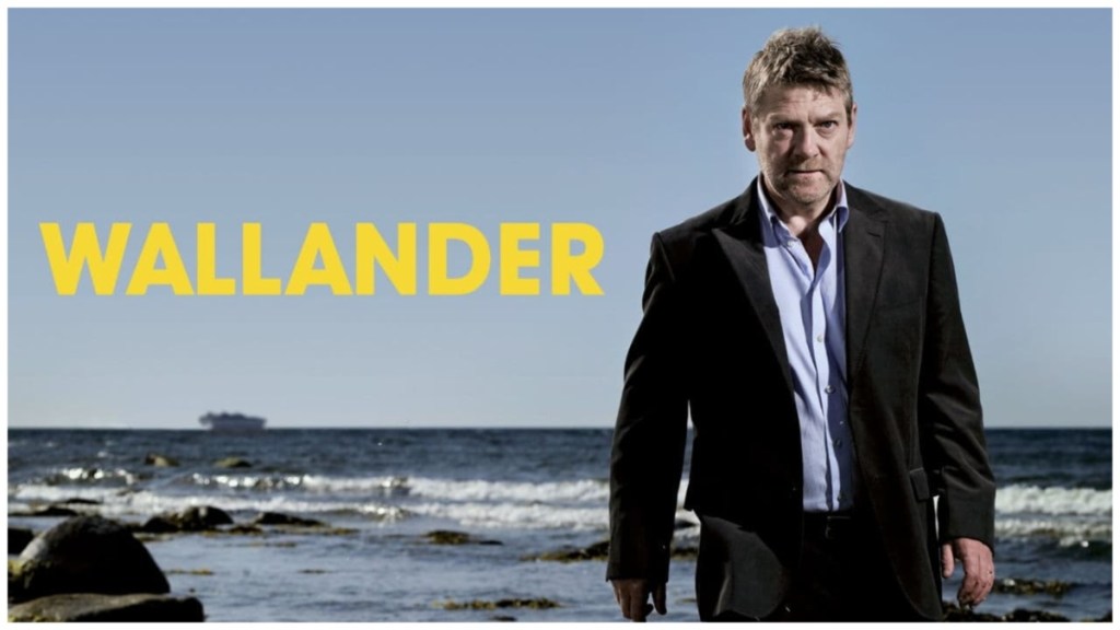 Wallander Season 4