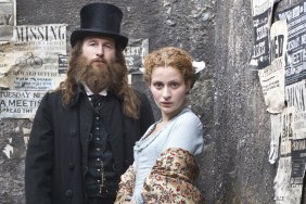 Ripper Street Season 2 Streaming: Watch & Stream Online via Peacock