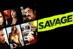 Savages (2012)