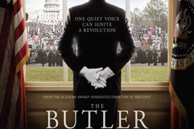 The Butler (2013)