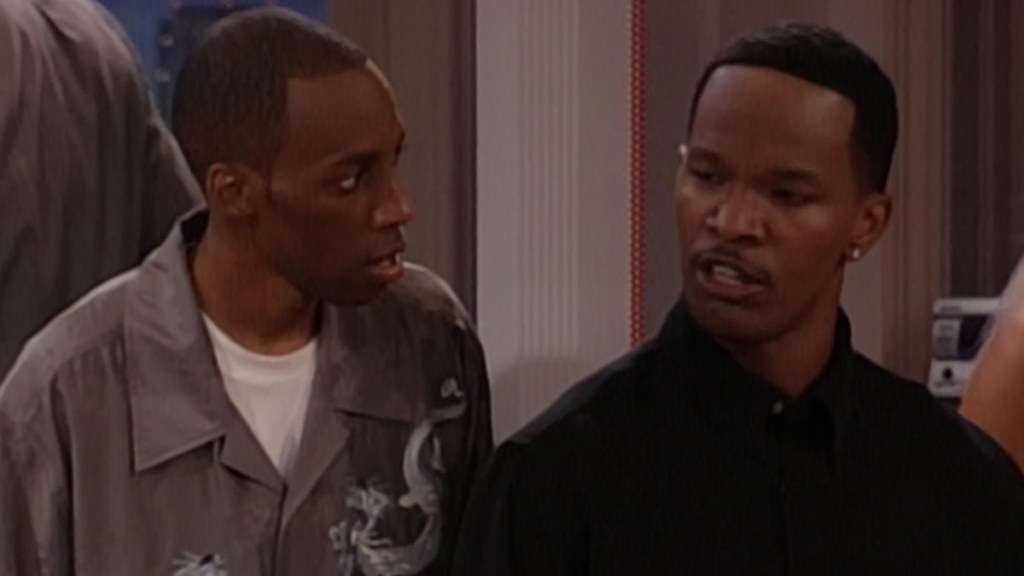 The Jamie Foxx Show Season 5 Streaming: Watch & Stream Online via HBO Max