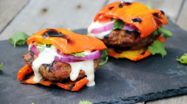 turkey-burgers