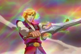 Masters of the Universe: Revolution Season 1 Episode 1-5