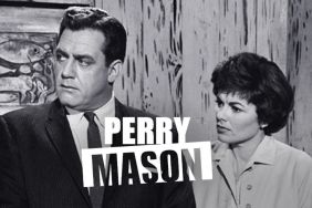 Perry Mason (1957) Season 4 Streaming: Watch & Stream Online via Paramount Plus