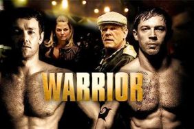 Warrior (2011)