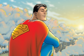 Superman: Legacy Update clark kent origin