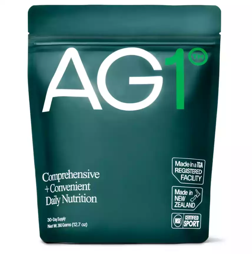 Athletic Greens AG1