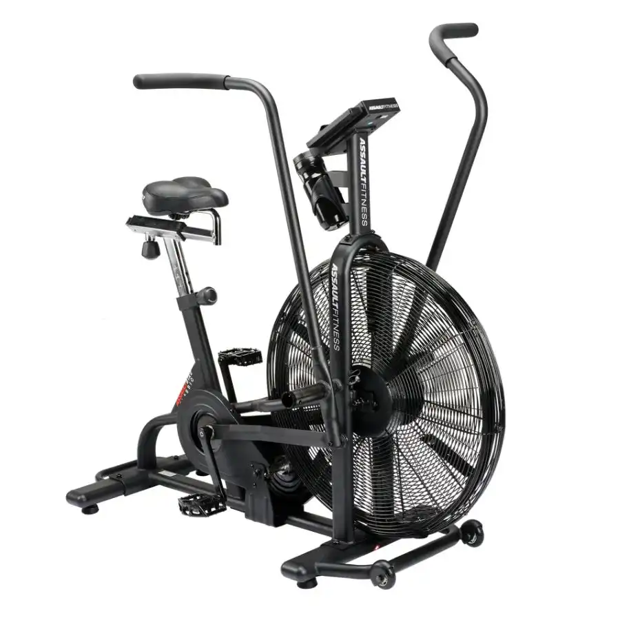 Assault Fitness Classic AssaultBike