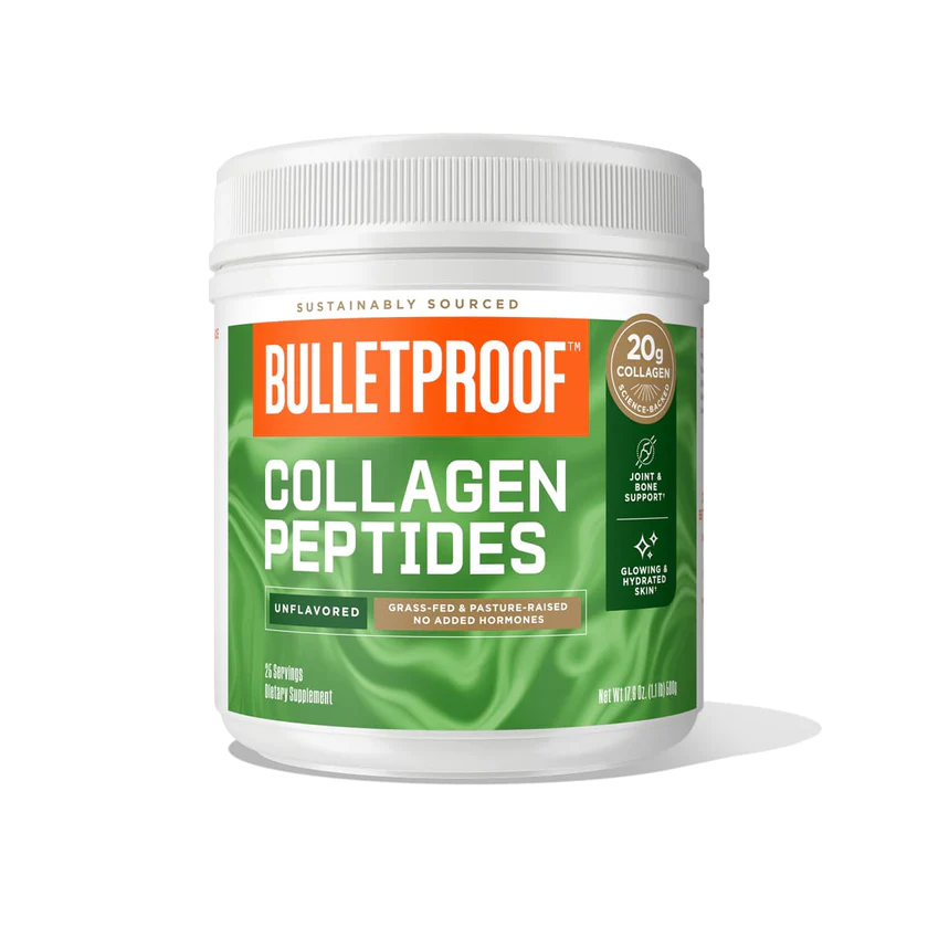 Bulletproof Collagen Peptides