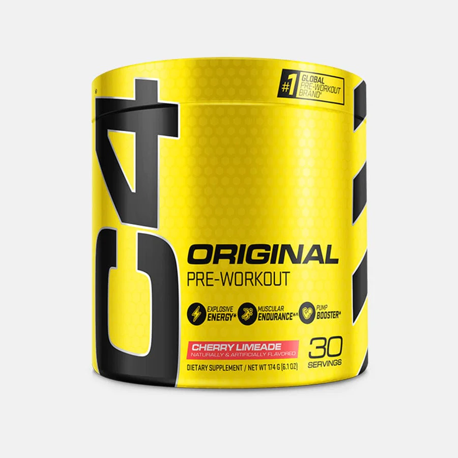 Cellucor C4 Original Pre-Workout