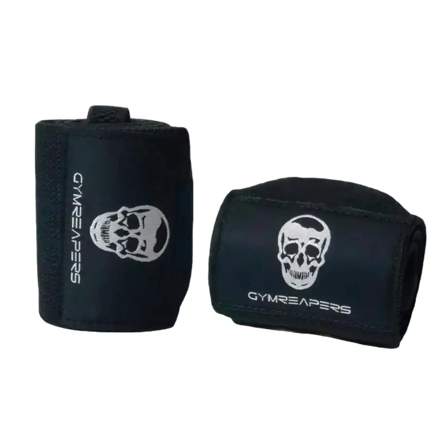 Gymreapers Wrist Wraps