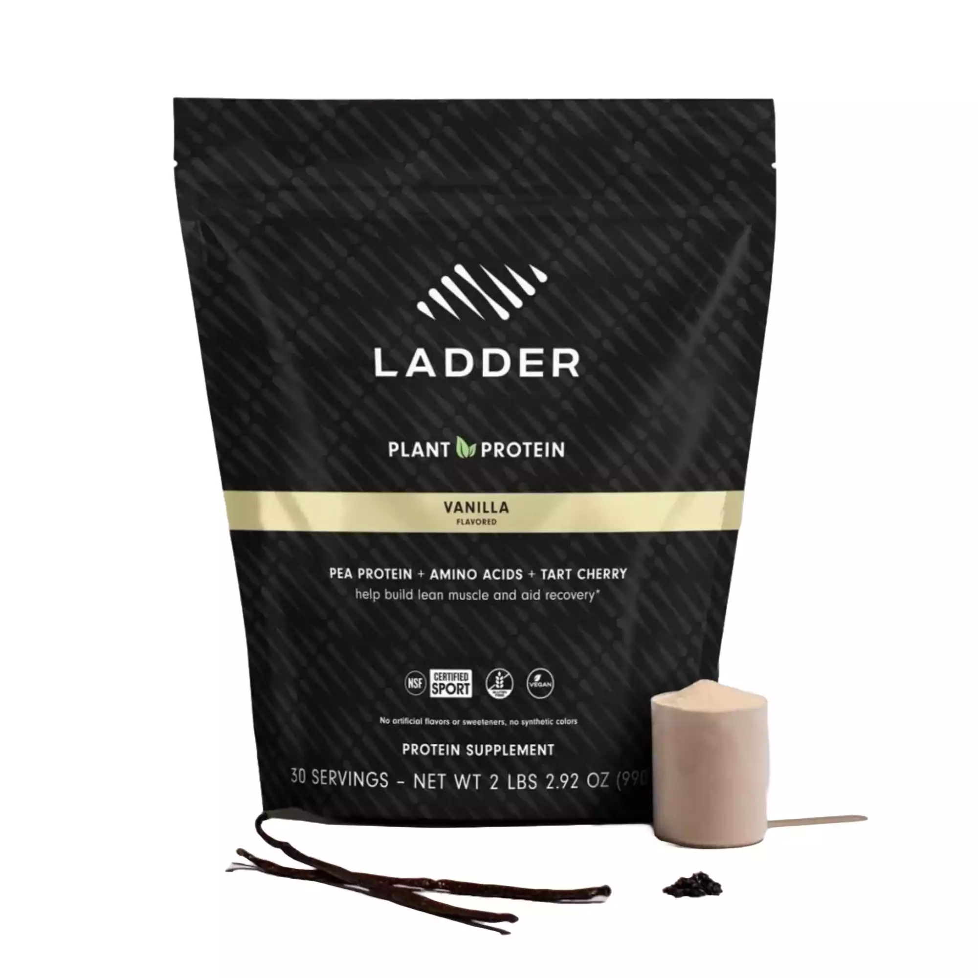 Ladder Plant Protein