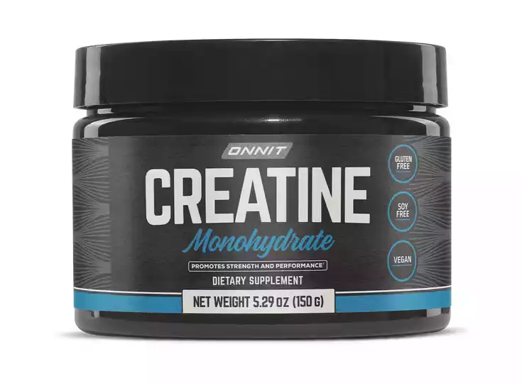 Onnit Creatine Monohydrate