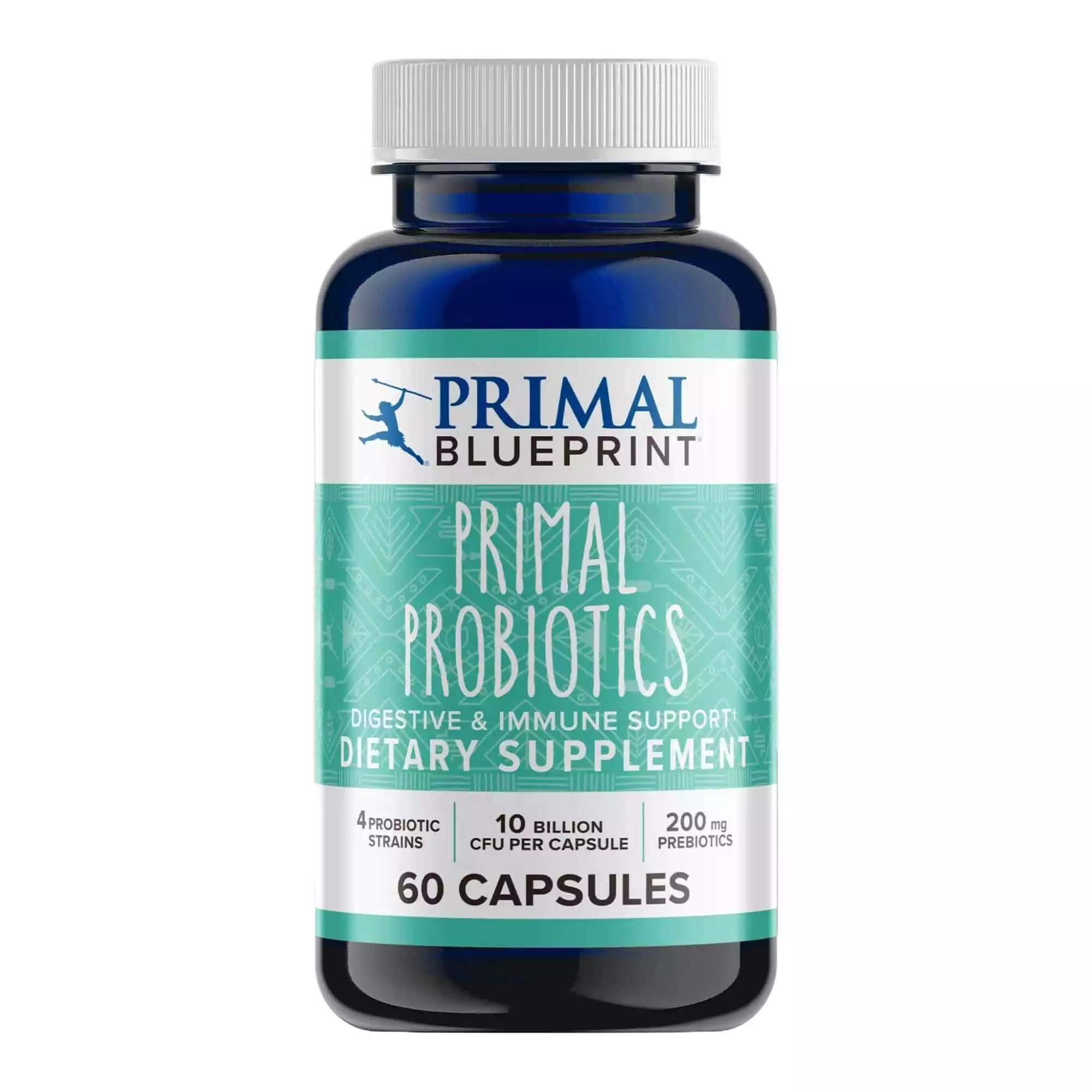 Primal Kitchen Primal Probiotics