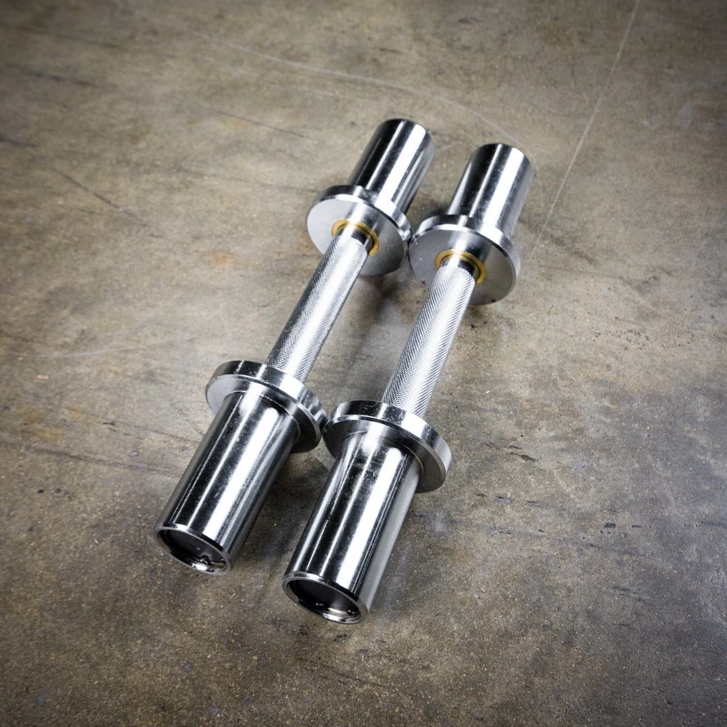 PRx Loadable Dumbbell Handle