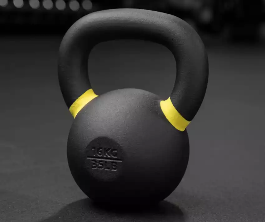 Rogue Fitness Kettlebells